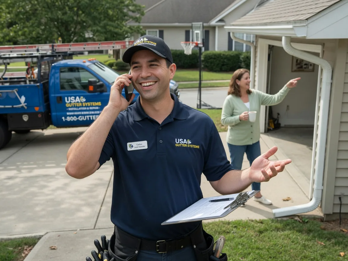 Gutter Installation Buffalo, OK FAQs